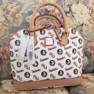 Dooney and bourke